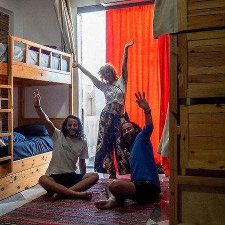 My Hostel In Dahab - Dive Center Extérieur photo