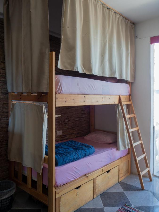 My Hostel In Dahab - Dive Center Extérieur photo