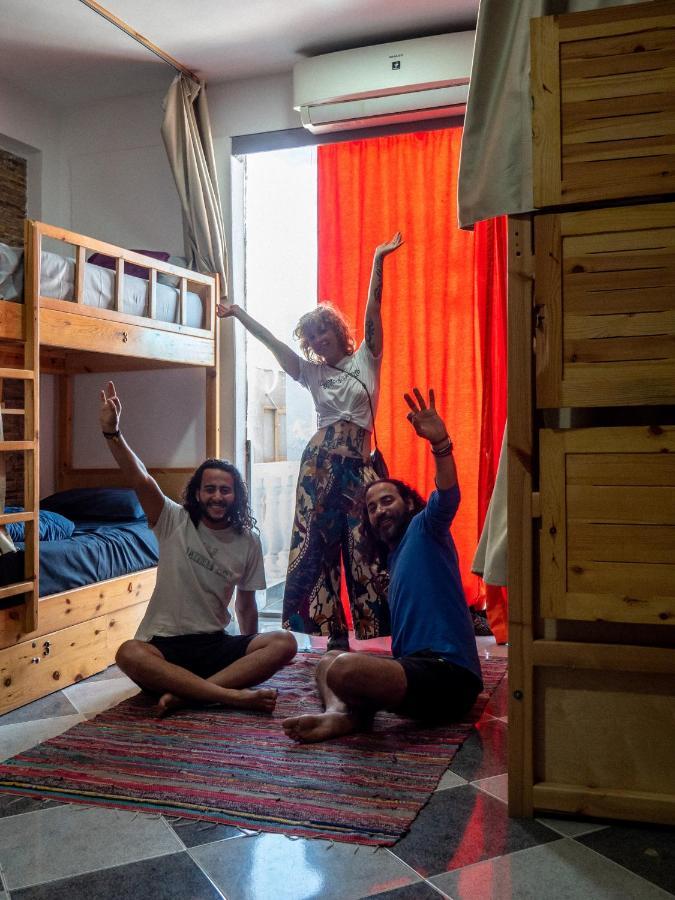 My Hostel In Dahab - Dive Center Extérieur photo
