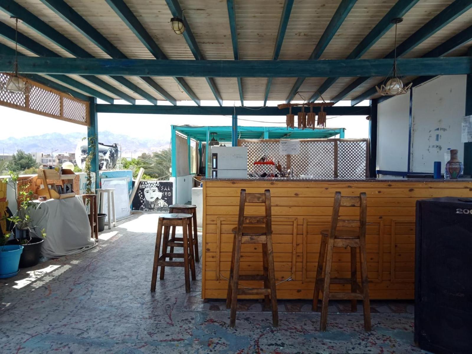 My Hostel In Dahab - Dive Center Extérieur photo